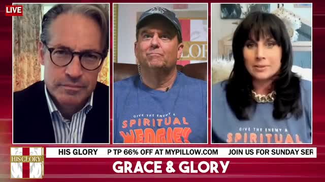 Grace & Glory: Eric Metaxes