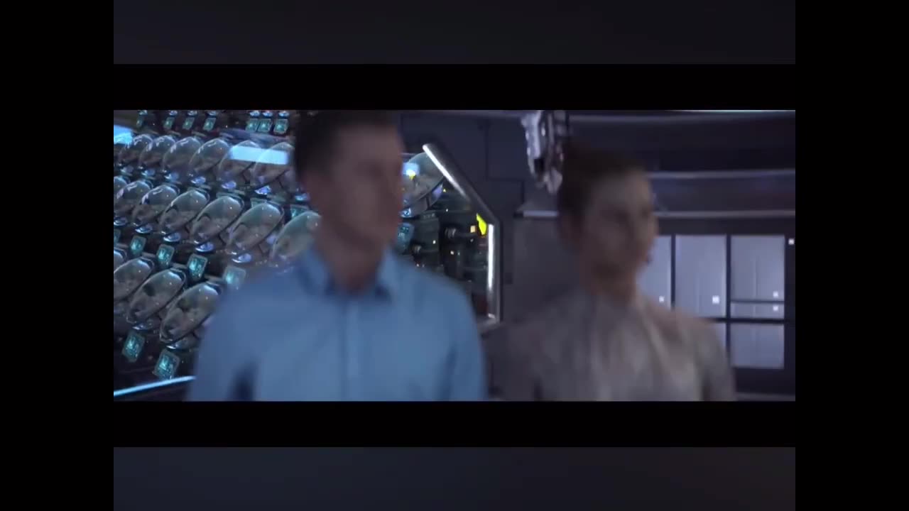 Creepy New Technology