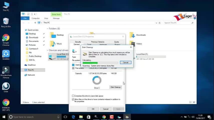 My Laptop Is Very Slow - Solution For Hanging Laptop Windows 10 2021