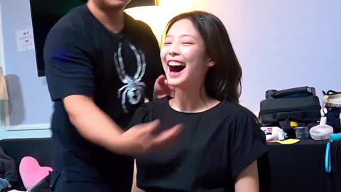 Super hot korean bj girl