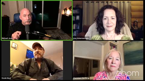 GREAT INFORMATIONS FROM 4 AMAZING PATRIOTS