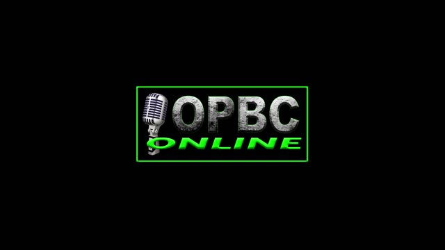 OPBC Ministry Overview: Top Ten Things We Contend For