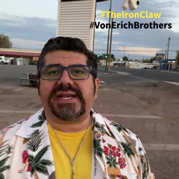 The cause of the Von Erich #curse #wccw