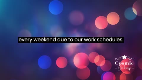 AITA for not taking my youngest children on their weekend because my oldest daughter had a baby?
