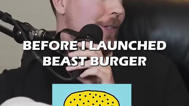 The Big Companies Are After Mr Beast👀