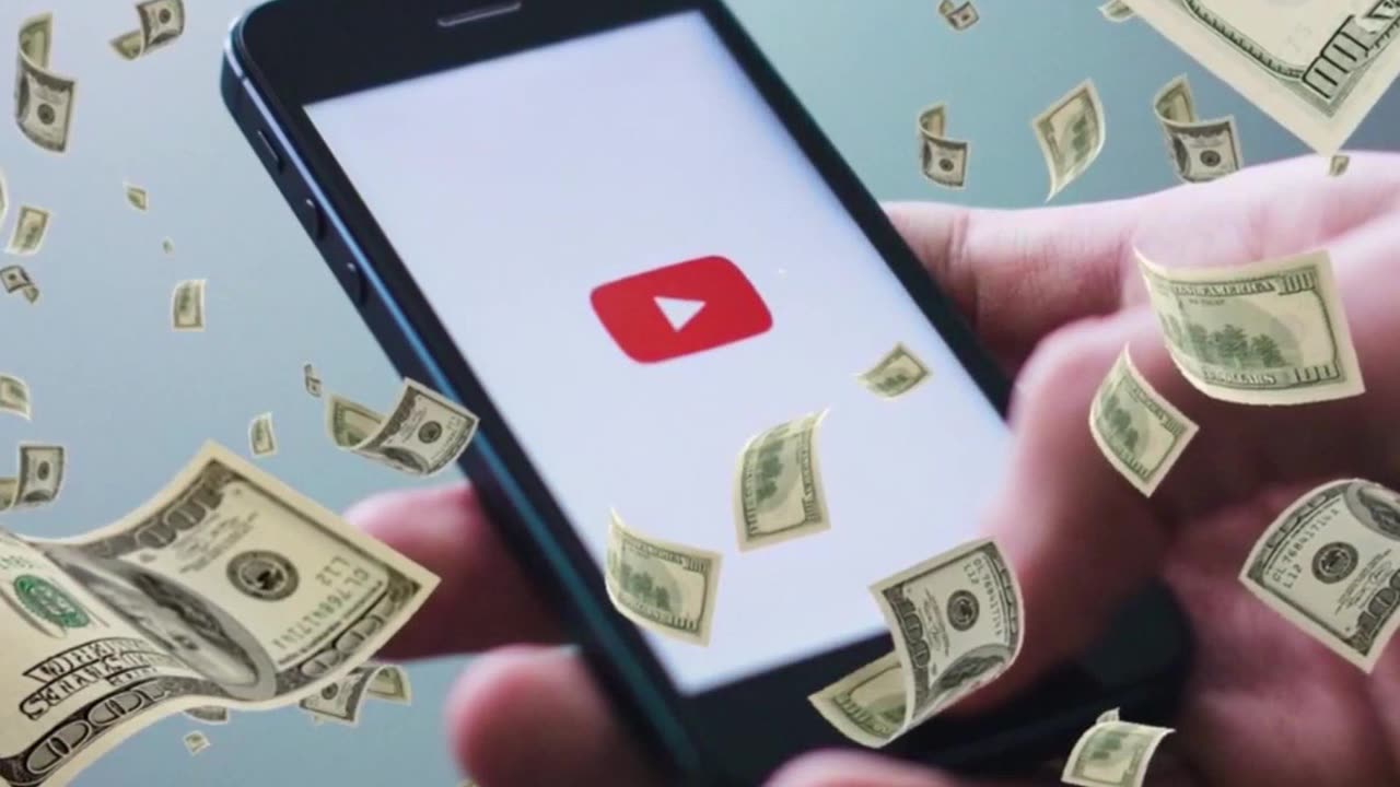 Discover the Secrets to YouTube Success with "Tube Mastery and Monetization"!