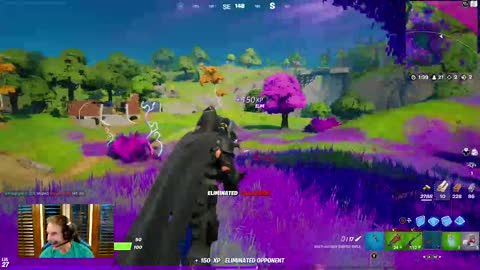 Sithsurgeon - Fortnite Live Stream; Strangulated and Incarcerated Hernias