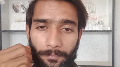 It's me