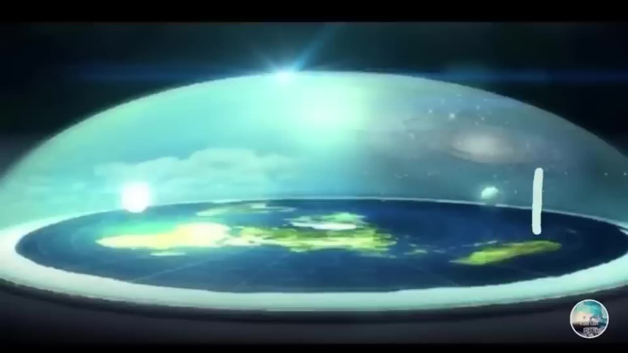 THE FIRMAMENT (There’s No Place To Go)