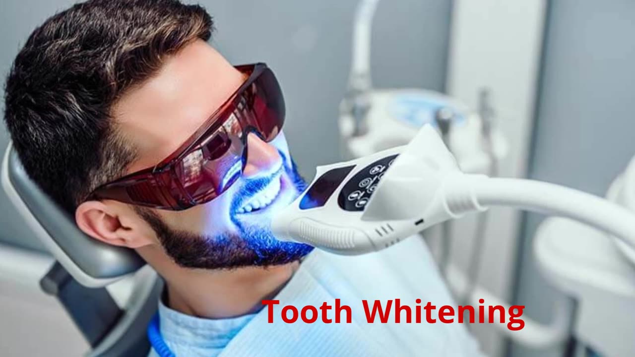 Empire Dental Care - Professional Tooth Whitening in Webster, NY