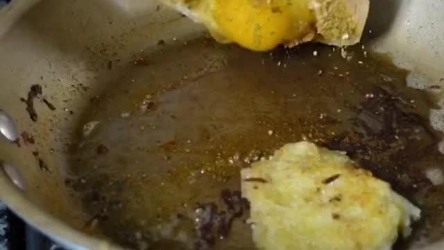 food making