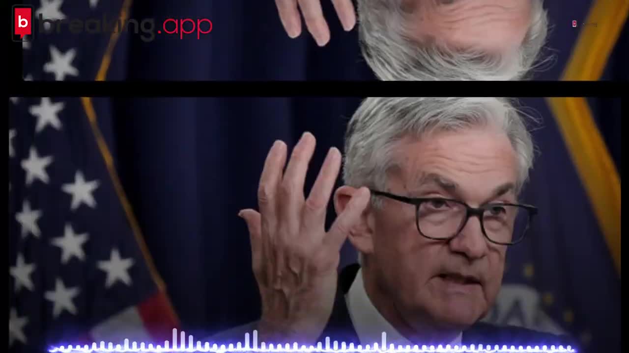 Federal Reserve Warns No End in Sight for Inflation and Economic Pain