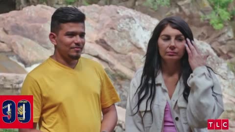 90 Day Fiance: Before the 90 Days - Rory and Sunny united?