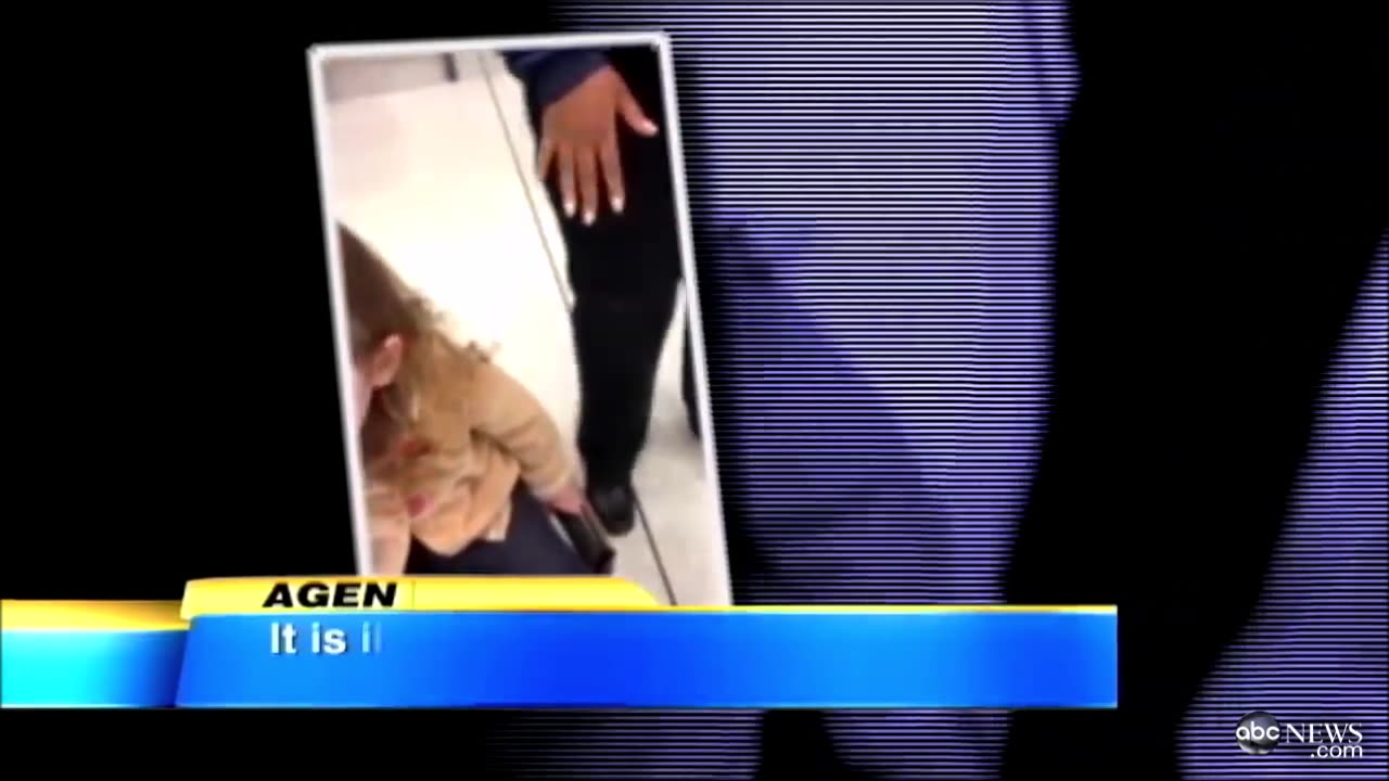 ~We Apologize For Groping Your Child~