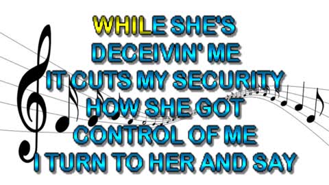 kbkaraokeking sunglasses at night