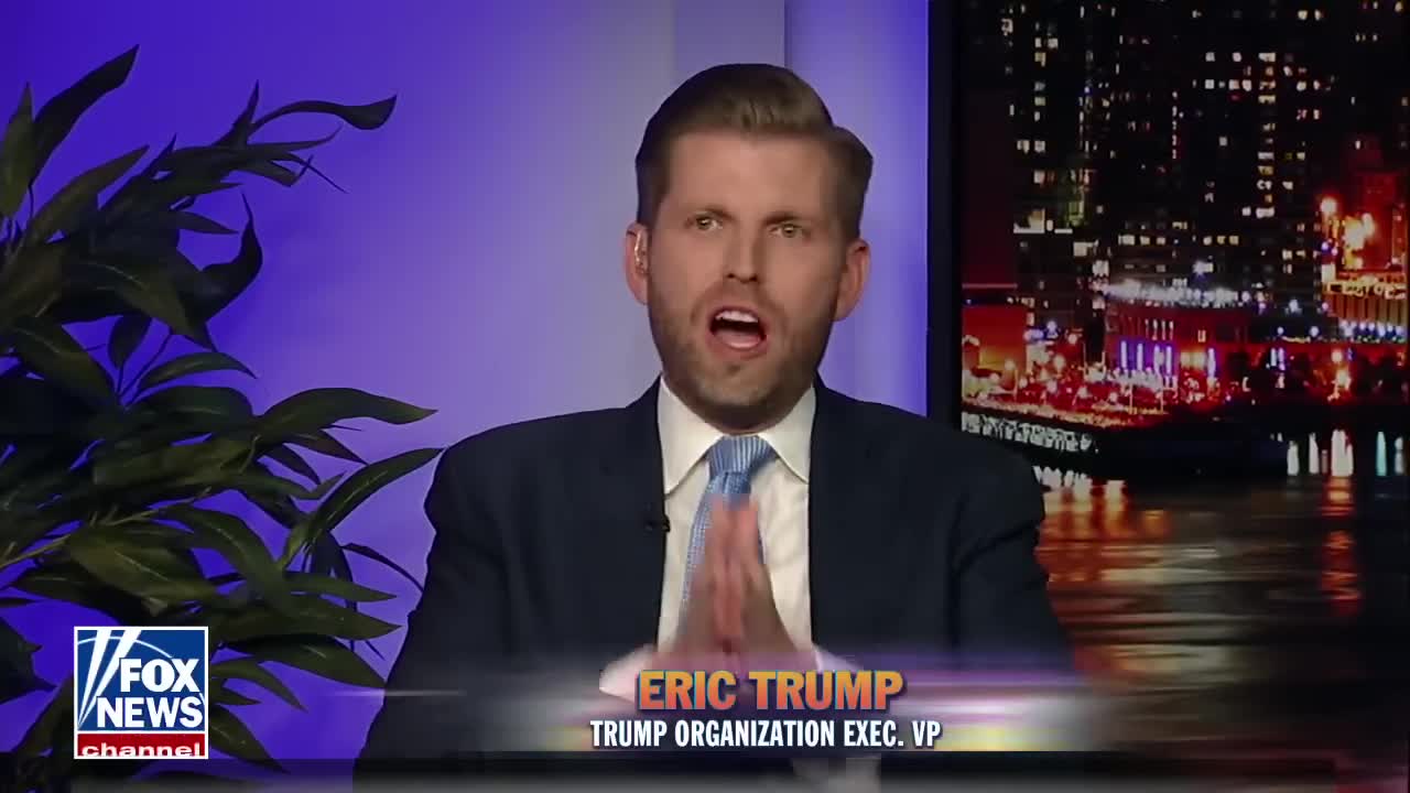 ‘Gutfeld’ talks Trump’s hole-in-one