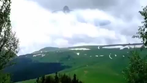 Looks very real