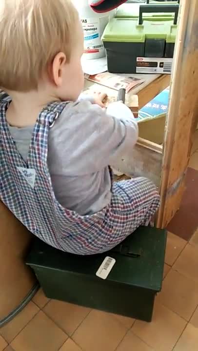 learning to use a file