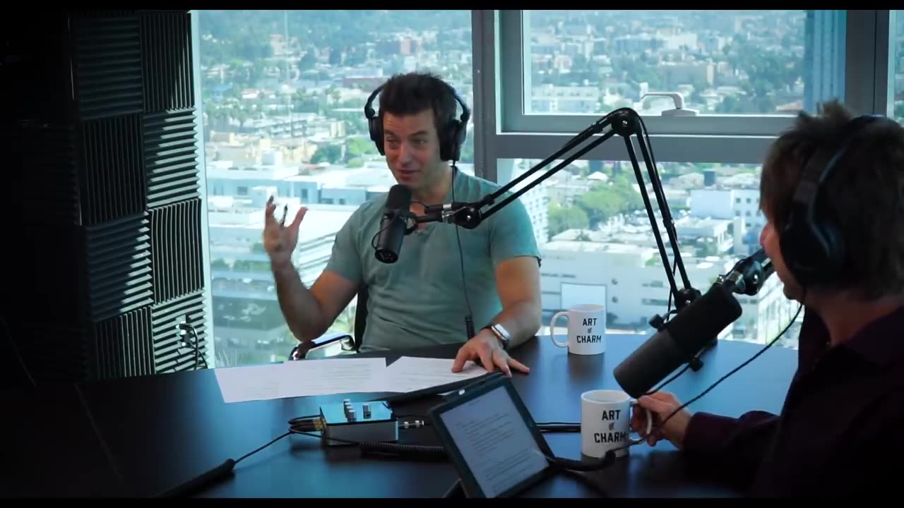 David Goggins Master your Mind