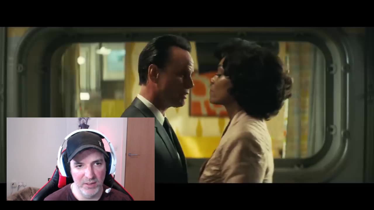 Fallout Episode 2 Reaction & Review