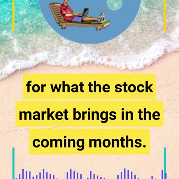 How do the Stock Markets perform in the Month of September?