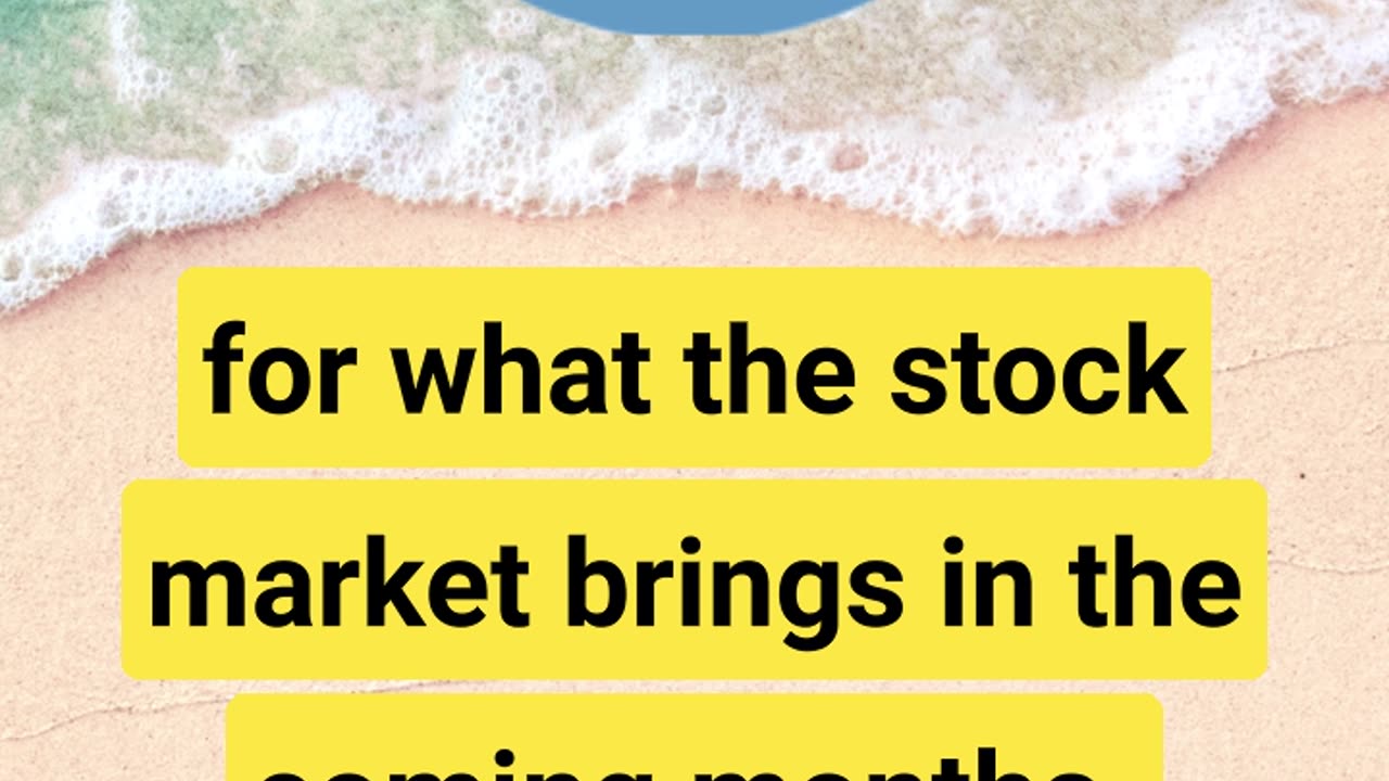 How do the Stock Markets perform in the Month of September?