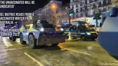 The Unvaccinated will be vindicated sooner