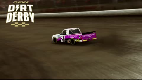 Nascar Heat5 Race94