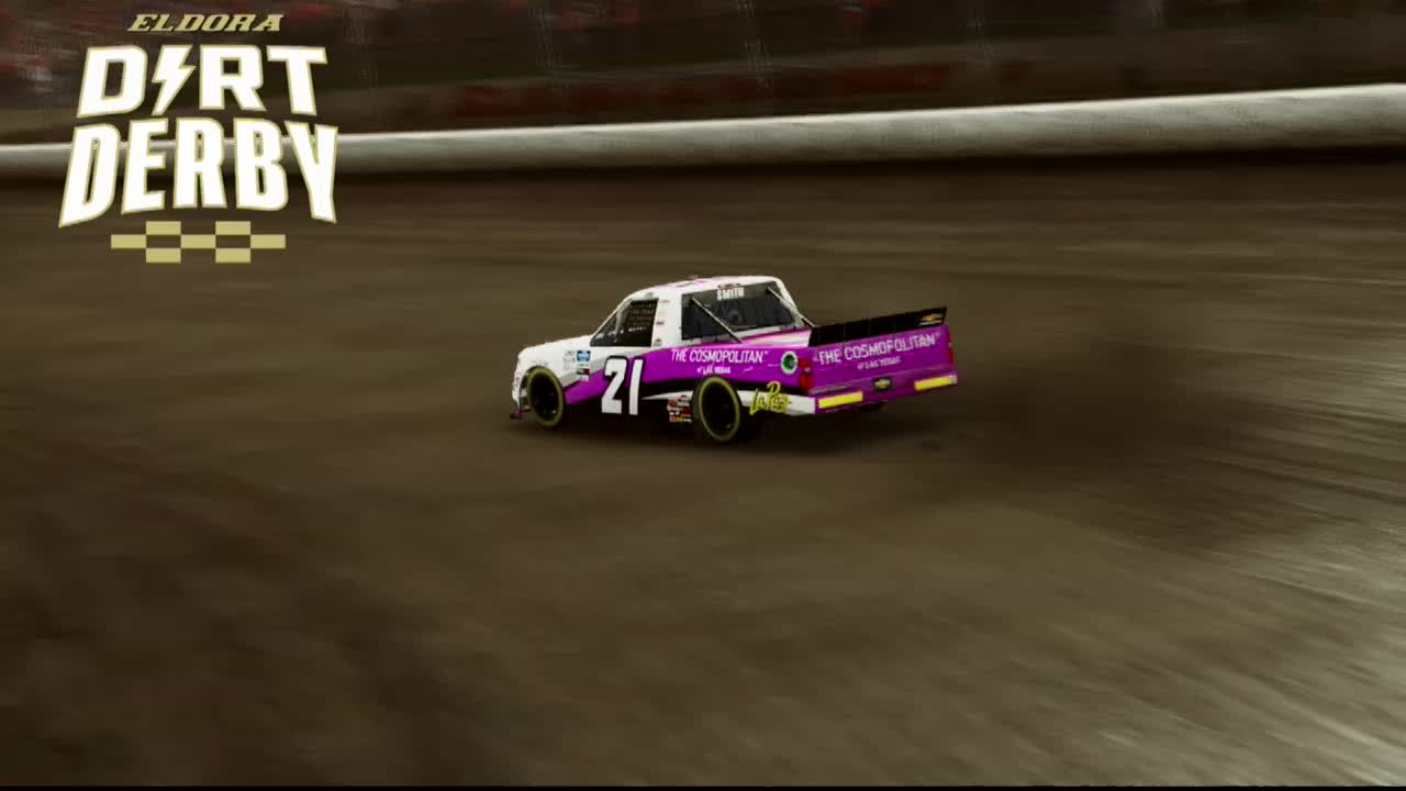 Nascar Heat5 Race94