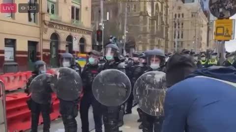 🚨CONGRATULATIONS Victoria You’ve Gone Full Socialism