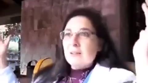 Dr. Rima Laibow explica a agenda de despovoamento genocida da elite mundial