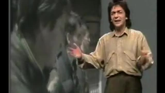 Fadi Toskic - Kemo Komandant/Kemo指挥官 Eng Sub + 中文字幕