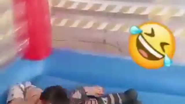 smack down little