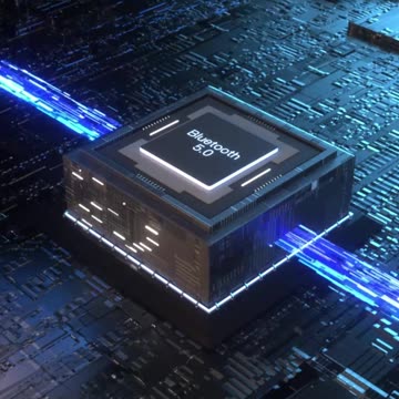 Wireless Bluetooth Headphone Over the Ear Headset High Fidelity Bass Stereo Music Ga