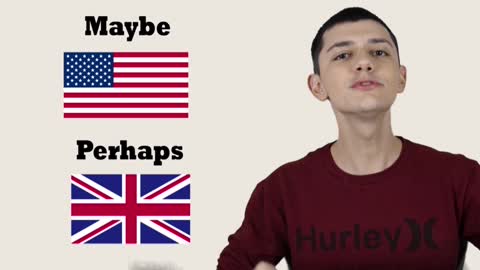 Perharps X Maybe | Aprenda INGLÊS com FRIENDS