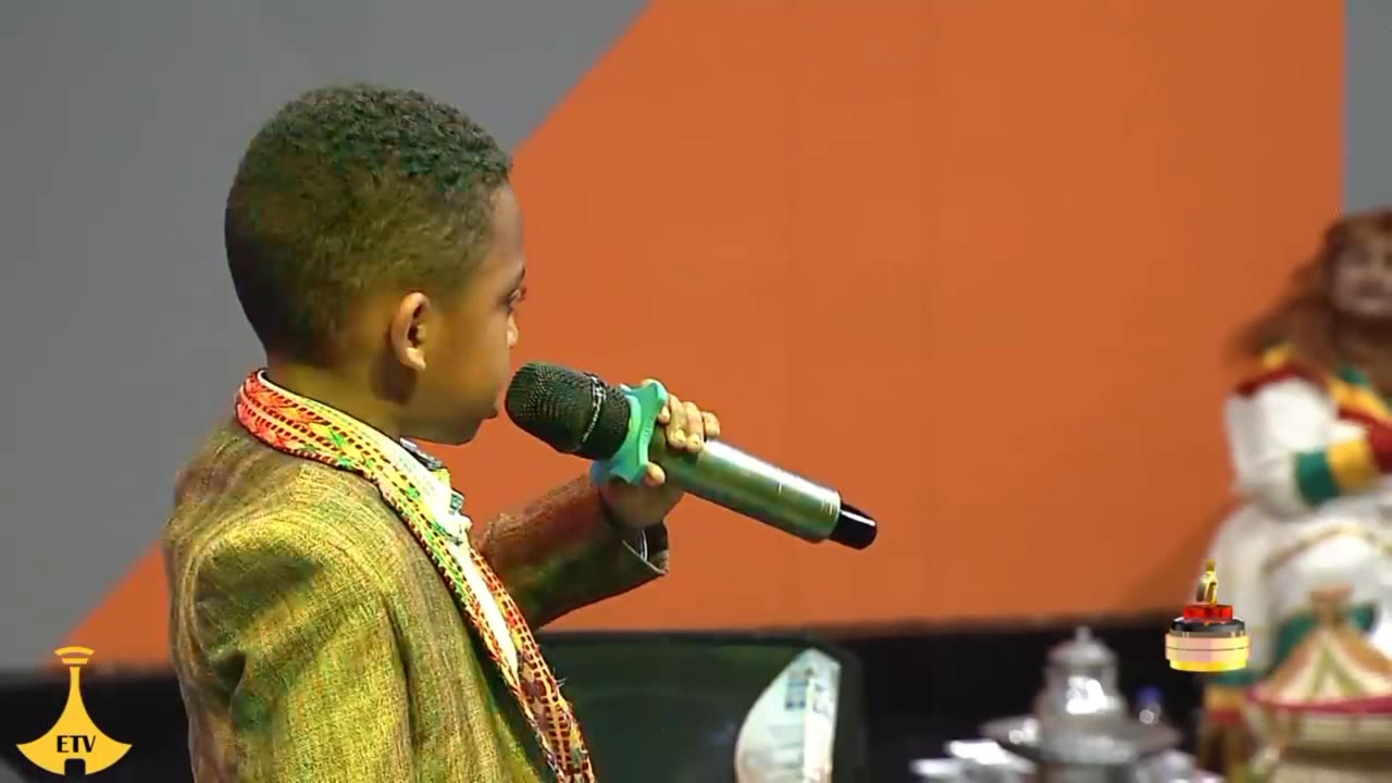 #Tilahun Gessese 3rd Generation best peeformance
