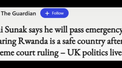 sunka lies