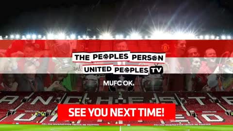 RONALDO'S INCREDIBLE RETURN | Man United 4-1 Newcastle | Match Reaction