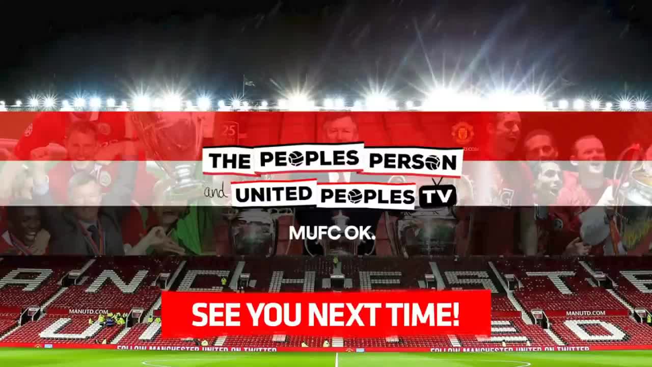 RONALDO'S INCREDIBLE RETURN | Man United 4-1 Newcastle | Match Reaction