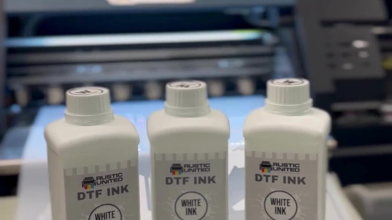 Alpha DTF Print: Elevate Your Designs with Premium Ink and DTF Printing Excellence!