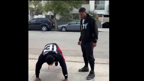FUNNY TIKTOK FAILS OF RECENT HISTORY