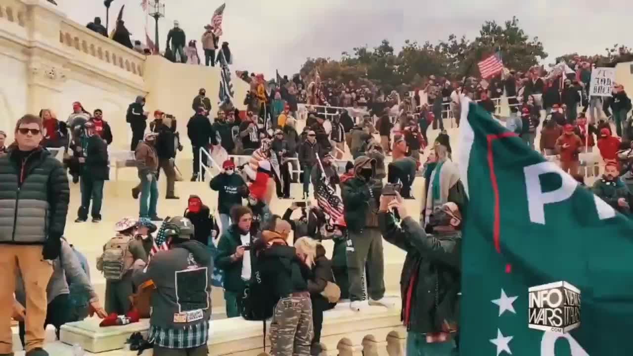 This is a Movement.