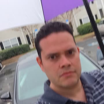 Electric vehicle Road trip FL-Auburndale GA-Canton 4/4