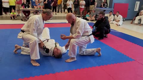 James Jiujutsu 01