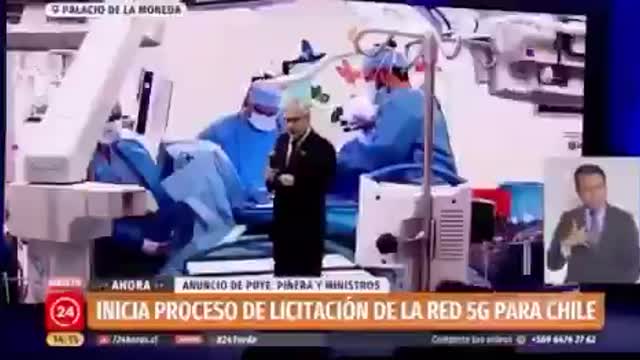 ⚠️Sebastian piñera : Las máquinas podrán leer nuestros pensamientos.