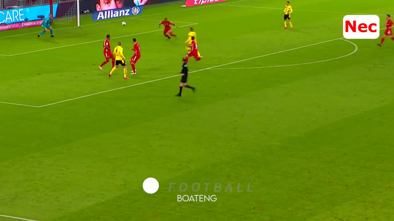 Erling Håland LEGENDARY MOMENTS l Football, Best Goals