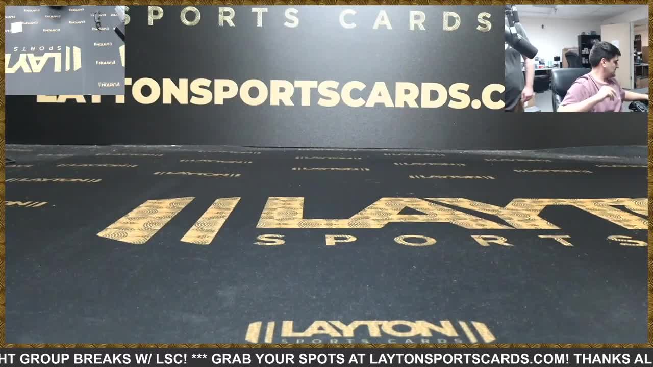 Panini ONE - 9 BOX BREAKS