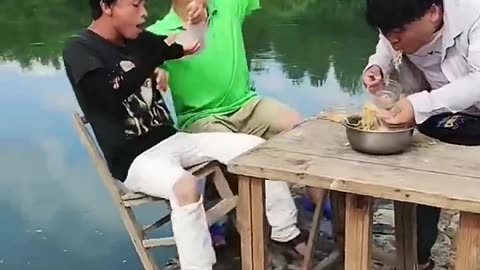 funny moment