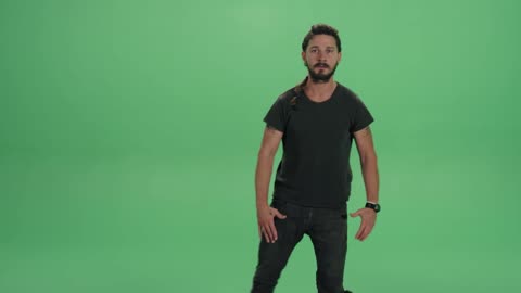 Shia LaBeouf "Just Do It" Motivational Speech (Original Video by LaBeouf, Rönkkö & Turner)