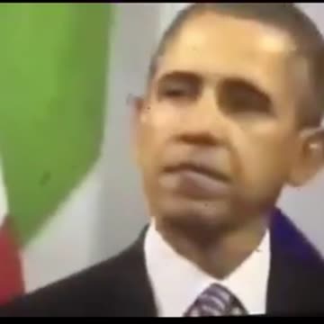 The evil new world order puppet